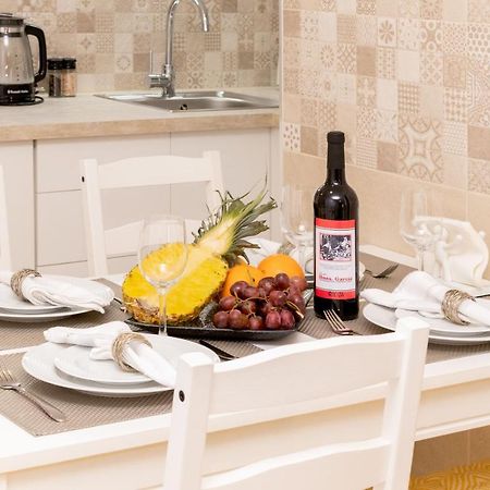 Apartamento Asta Lejlighed Torrevieja Eksteriør billede