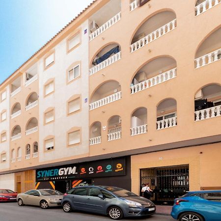 Apartamento Asta Lejlighed Torrevieja Eksteriør billede