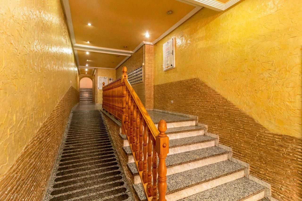 Apartamento Asta Lejlighed Torrevieja Eksteriør billede
