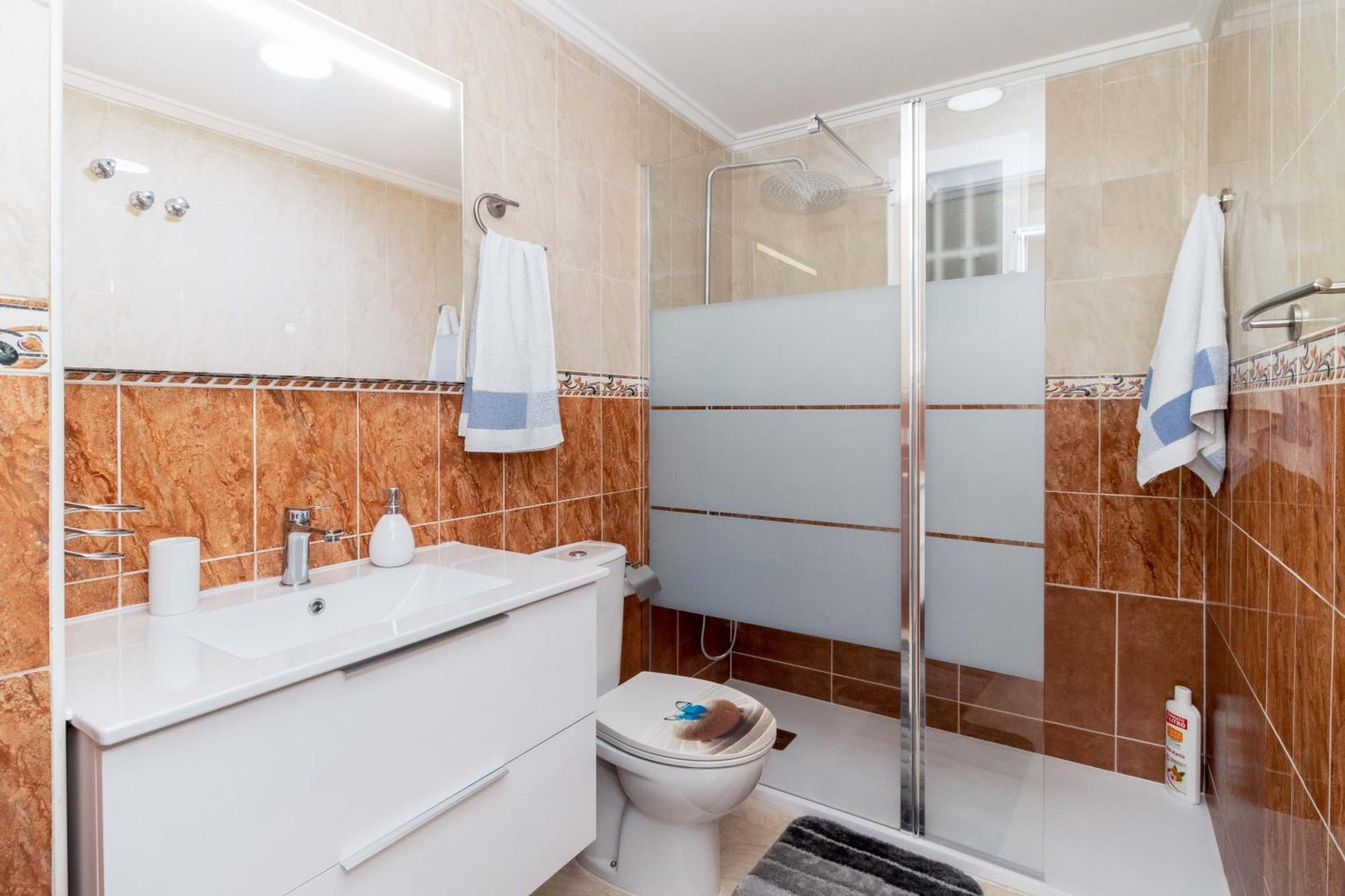 Apartamento Asta Lejlighed Torrevieja Eksteriør billede